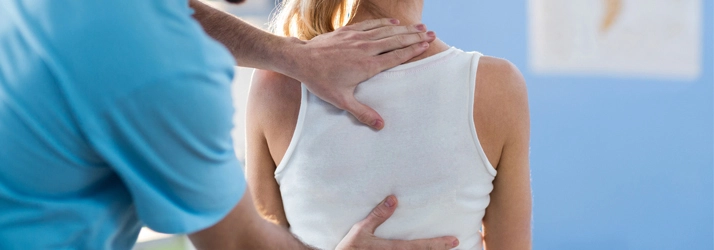 The Health Benefits Of Spinal Adjustments